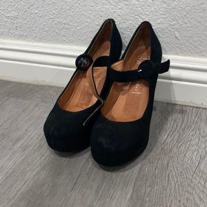 Jeffrey Campbell Shoes